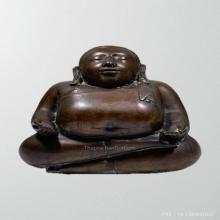 พระสังกัจจายน์ พ่อท่านคลิ้ง วัดถลุงทอง