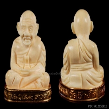 คชสารหมื่นปี แกะได้ลึกใหญ่ล่ำ หน้าตาชัด+กล่องใน-นอก+การ์ด