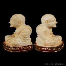 คชสารหมื่นปี แกะได้ลึกใหญ่ล่ำ หน้าตาชัด+กล่องใน-นอก+การ์ด