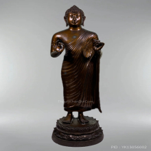 พระบูชาอมราวดี