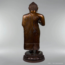 พระบูชาอมราวดี