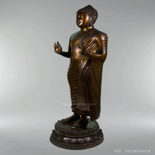 พระบูชาอมราวดี