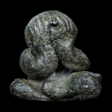 พ่อท่านแก่น วัดทุ่งหล่อ