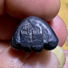 พระปิดตาเมฆพัด วัดธรรมศาลา สวยสมบูรณ์หายากมากเดิมๆ