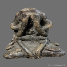 ปิดตาลึกลับ