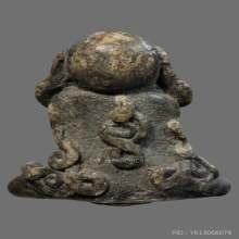 ปิดตาลึกลับ