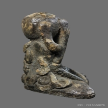 ปิดตาลึกลับ