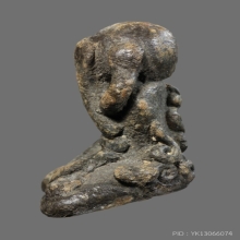 ปิดตาลึกลับ