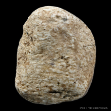 พระวัดพลับพิมพ์พุงป่องใหญ่