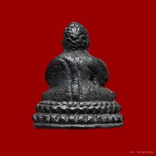 พระชัยวัฒน์อมรโมลี วัดบวรฯ สวยเดิม ไม่ผ่านการใช้งาน