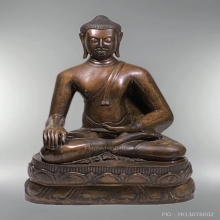 พระบูชาทักษิณชินวโร อาจารย์นำ วัดดอนศาลา ปี2519 