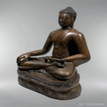 พระบูชาทักษิณชินวโร อาจารย์นำ วัดดอนศาลา ปี2519 