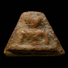 พระนางพญาพิมพ์เทวดา