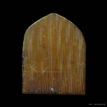 นางกวักงาแกะ หลวงพ่อเดิม วัดหนองโพ 