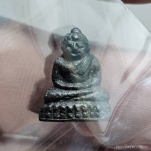 พระชัยวัฒน์ สมเด็จพระสังฆราชแพฯ วัดสุทัศนฯ สวยเดิมสุด