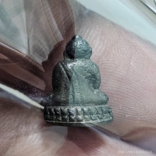 พระชัยวัฒน์ สมเด็จพระสังฆราชแพฯ วัดสุทัศนฯ สวยเดิมสุด