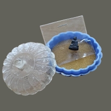 พระชัยวัฒน์ สมเด็จพระสังฆราชแพฯ วัดสุทัศนฯ สวยเดิมสุด