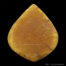 นางกวักแกะ กลีบบัว