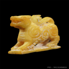 หลวงพ่อเดิม วัดหนองโพธิ์