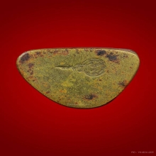 รูปหล่อเจ้าคุณนร.สร้างโดยอาจารย์เชื้อในปี2513 พระดีพิมพ์ใหญ่