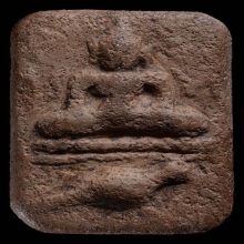 หลวงพ่อปาน นกมารวิชัย