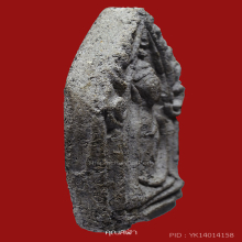 พระขุนแผนรุ่นแรก ครูบาจันต๊ะ อนาวิโล