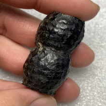 เครื่องรางแปลก ลงรักเก่า