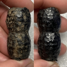 เครื่องรางแปลก ลงรักเก่า