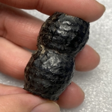 เครื่องรางแปลก ลงรักเก่า