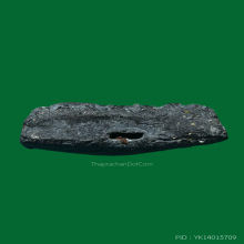 พระหลวงปู่ทวด วัดประสาท พิมพ์ใหญ่ ปลายแหลม ปี 2506