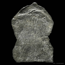 พระนาคปรกเนื้อชินเงินกรุวัดราชฯ อยุธยา