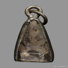 พระหลวงพ่อไซร้ วัดช่องลม จ.อุตรดิตถ์