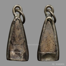 พระหลวงพ่อไซร้ วัดช่องลม จ.อุตรดิตถ์