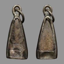 พระหลวงพ่อไซร้ วัดช่องลม จ.อุตรดิตถ์