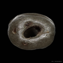 ปิดตาปักเป้าจิ๋ว หลวงพ่อดำ วัดกุฎิ ปราจีน บัตรสมาคม