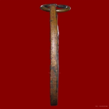 พระอาจารย์ฝั้น อาจาโร