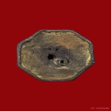 พระบูชารัตนยุคต้นปางยืนห้ามสมุทร