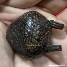 เบี้ยแก้หลวงปู่บุญ วัดกลางบางแก้ว จ.นครปฐม ยุคต้น