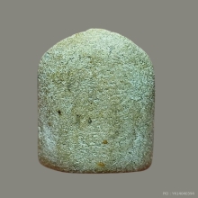 พระผงกระดูกผี ลพ.พุ่ม วัดโคกสวาย