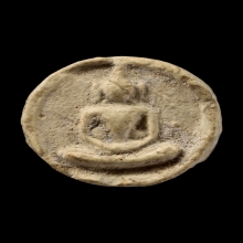 จันลอยเล็ก เนื่อเเก่บางขุนพรม วัดประสาท ปี06