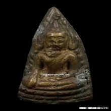 พระพุทธชินราชอินโดจีน วัดสุทัศน์ ปี2485