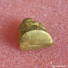 พระสังกัจจายน์ปริสุทโธ หลวงพ่อคูณ ปี 37 รุ่นเมตตามหาลาภ