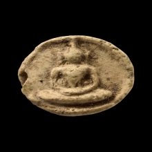 จันลอยเล็ก เนื่อเเก่บางขุนพรม วัดประสาท ปี06