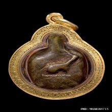 พญาเต่าเรือน หลวงพ่อเงิน วัดบางคลาน จ.พิจิตร