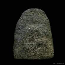 หลวงปู่ทวด รุ่นแรก เนื้อว่าน วัดพระสิงห์ จ.เชียงใหม่