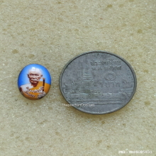 ล็อคเก็ตหัวแหวน หลวงพ่อแช่ม วัดฉลอง ปี 2512