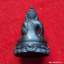 พระกริ่งโสฬส วัดราชประดิษฐ์ฯ ปี 15