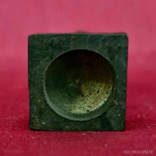 พระบูชาพระสิวลี หลวงพ่อแฉ่ง วัดบางพัง จ.นนทบุรี ปี2495 