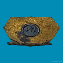 พระกริ่งนิรันตรายปี2525