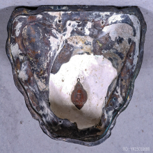 ลป.มั่น ฐานภูเขา ปี2514 วาระ100ปีชาตะกาล